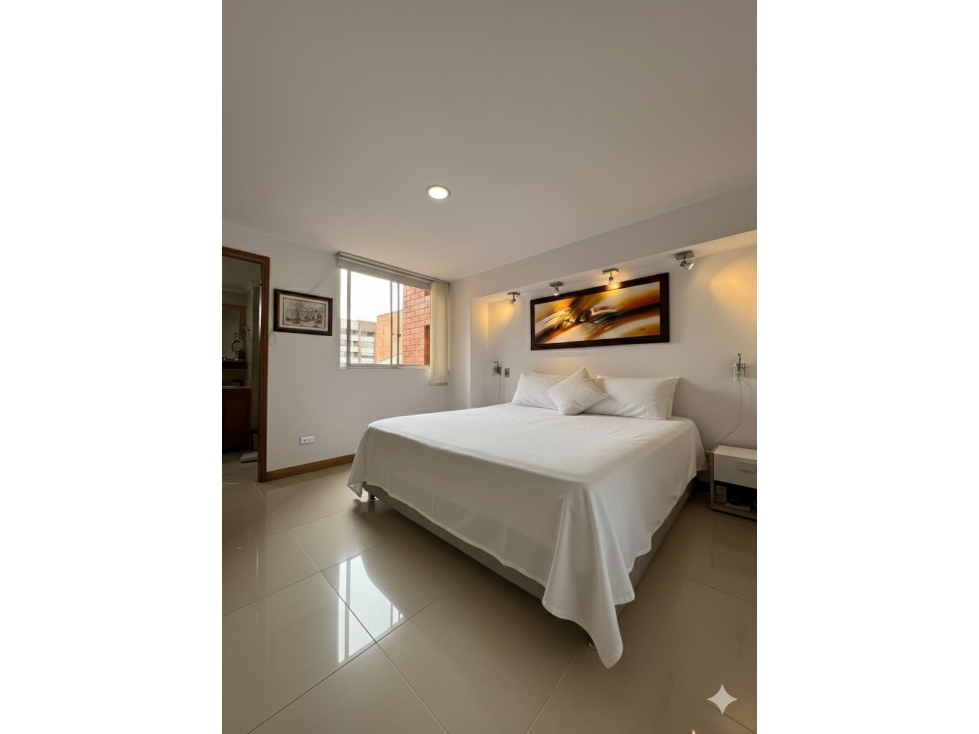Apartamento en Venta Laureles Corazón x Av. Nutibara / PyA.RV — foto 5