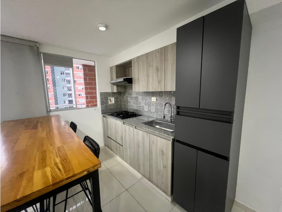 VENTA DE APARTAMENTO EN LA ESTRELLA SECTOR LA ALDEA — foto 5
