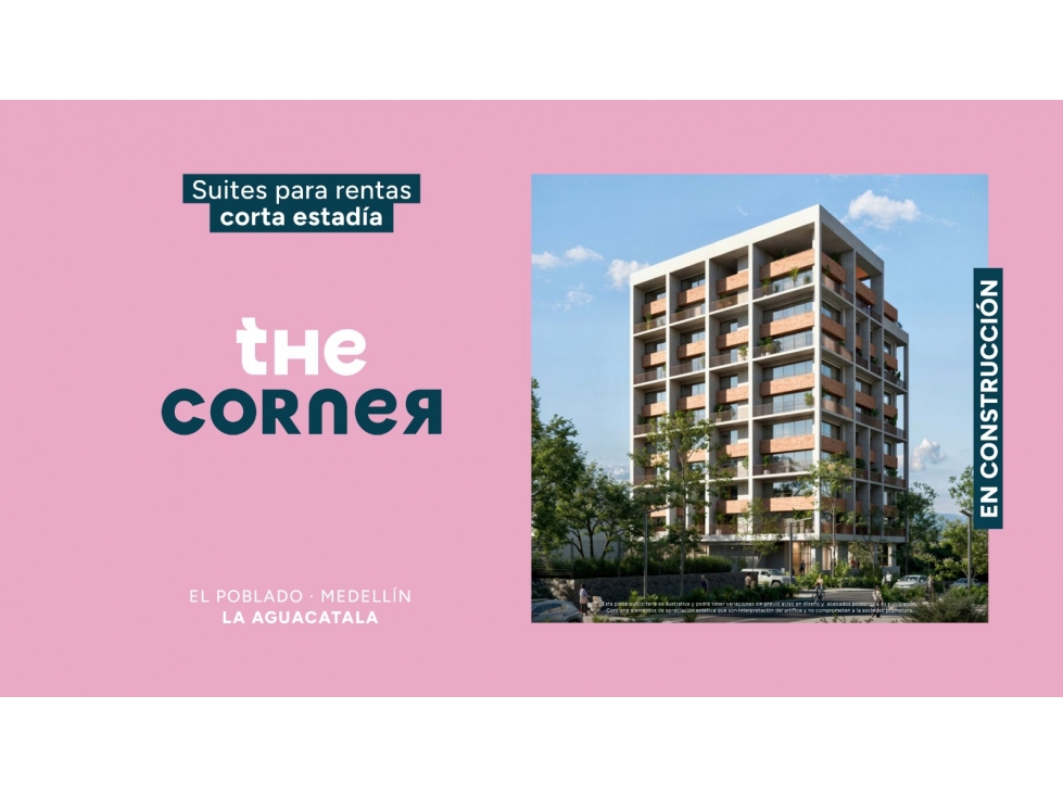 Venta de cesión de derechos en el corazón del poblado- suite — foto 6