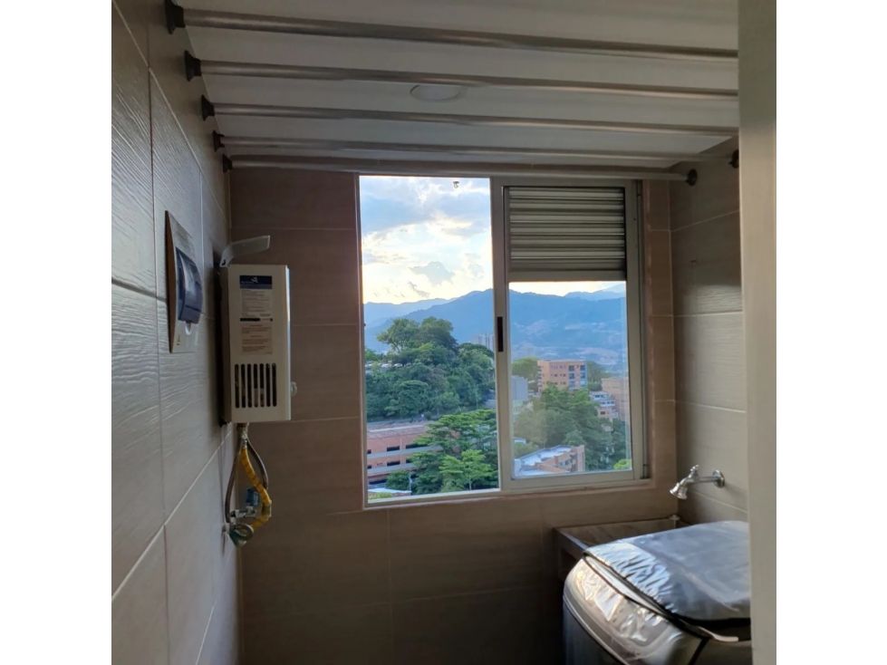Venta de apartamento totalmente terminado en Envigado-El chingui — foto 6
