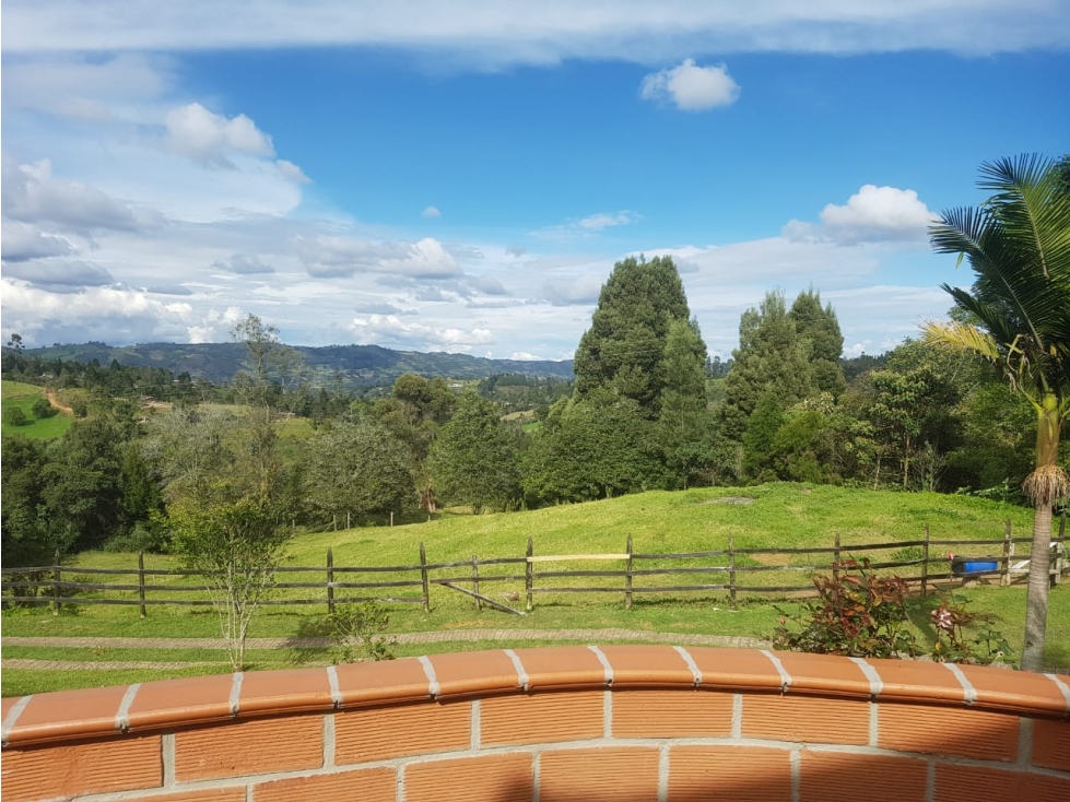 VENTA DE FINCA EN GUARNE SECTOR VEREDA PIEDRAS BLANCAS — foto 5