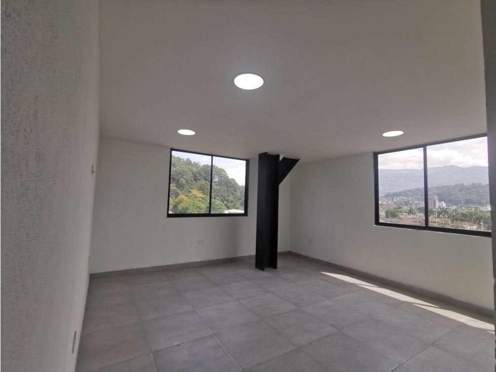 locales en arriendo en pisos superiores con ascensor y magnifica vista — foto 5