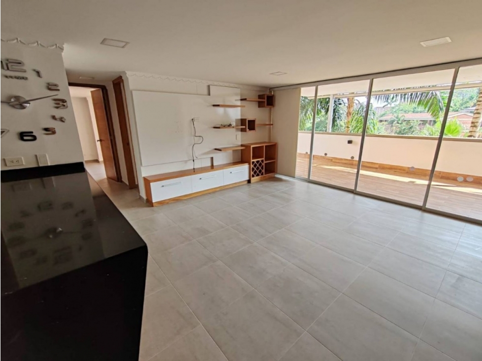 VENDO APTO SABANETA EL CARMELO-SECTOR PLANO — foto 3