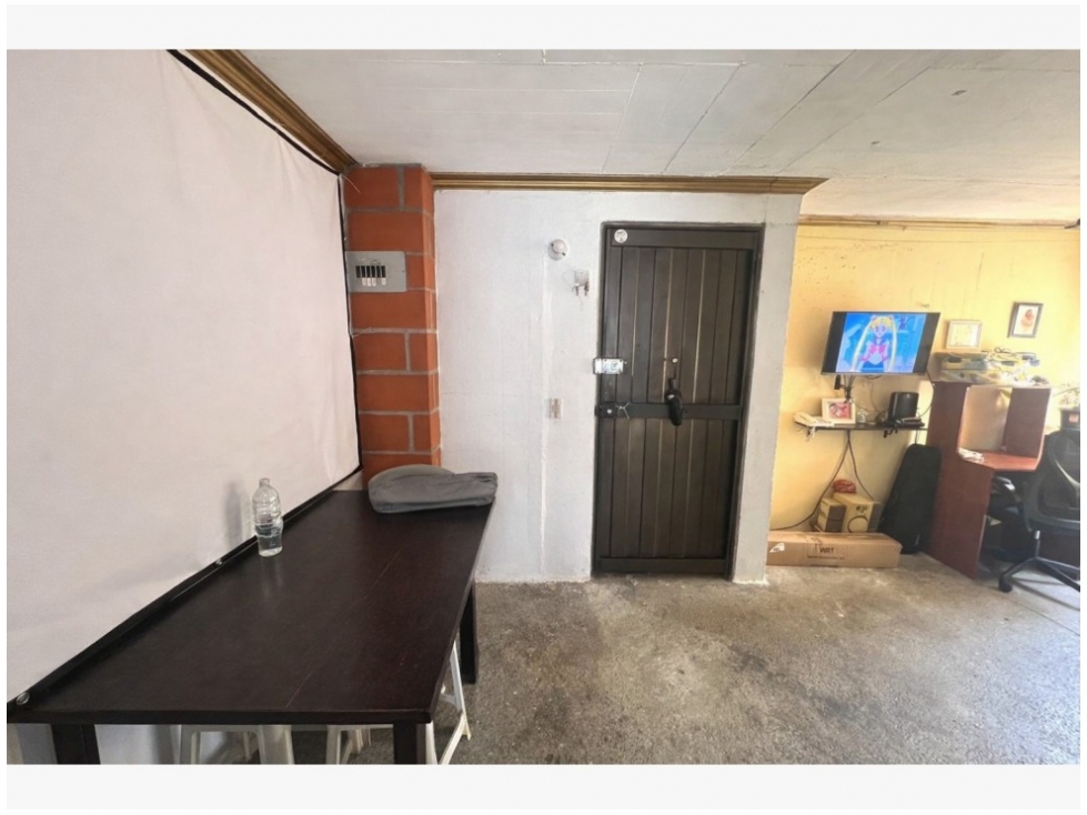 Venta apartamento Unidad Abierta- San Antonio de Prado. — foto 6