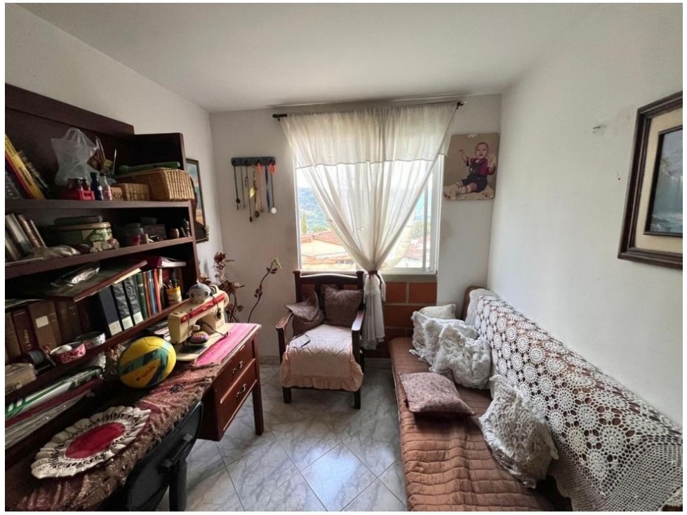 Apartamento acogedor en San Antonio de Prado- sector el Descanso — foto 5