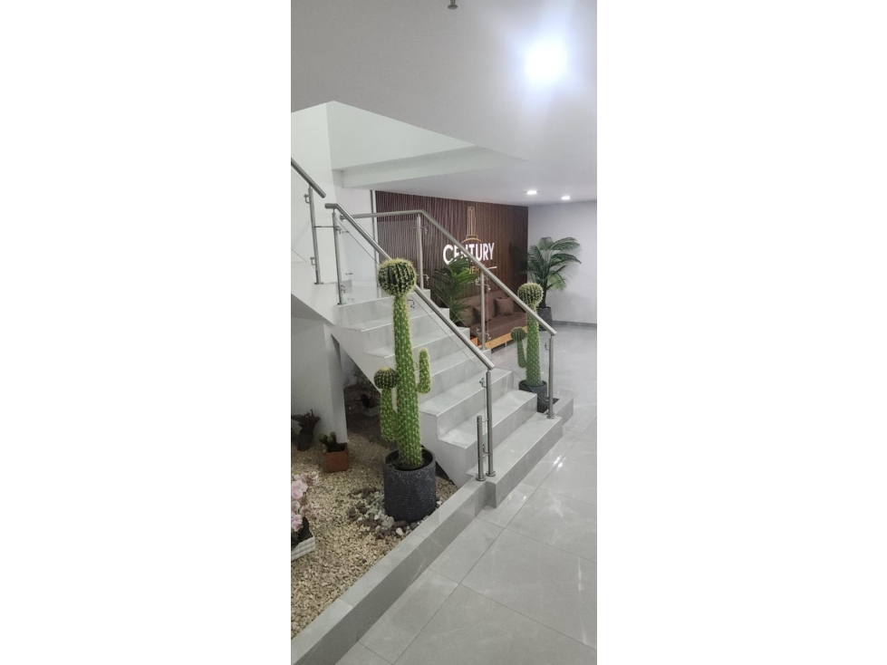 Apartamento en venta en Sabaneta-La doctora - 5