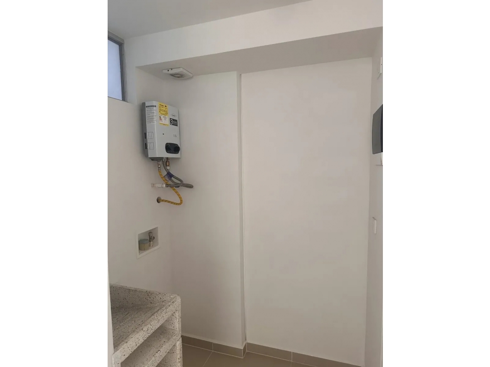 Se vende apartamento en Medellín-Guayabal - 6