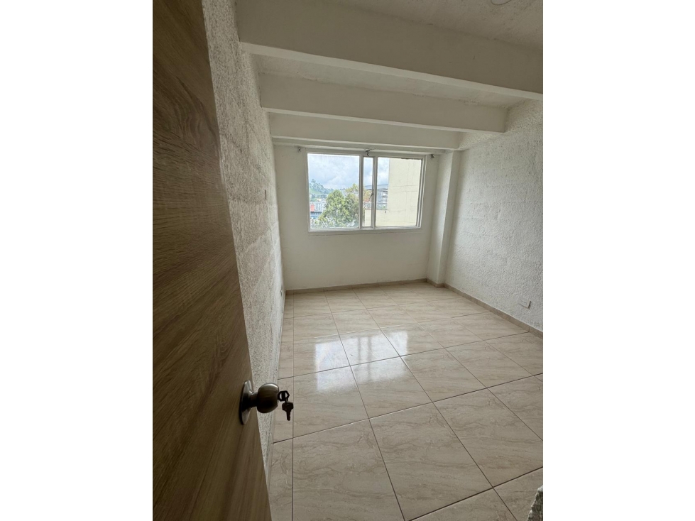 VENTA DE APARTAMENTO MANIZALES , BARRIO MILAN - 5