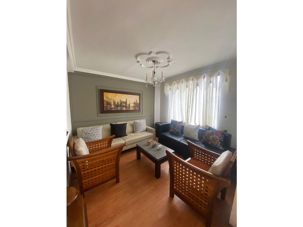 Venta Exclusiva Casa en Envigado Sector Escobero - A.M