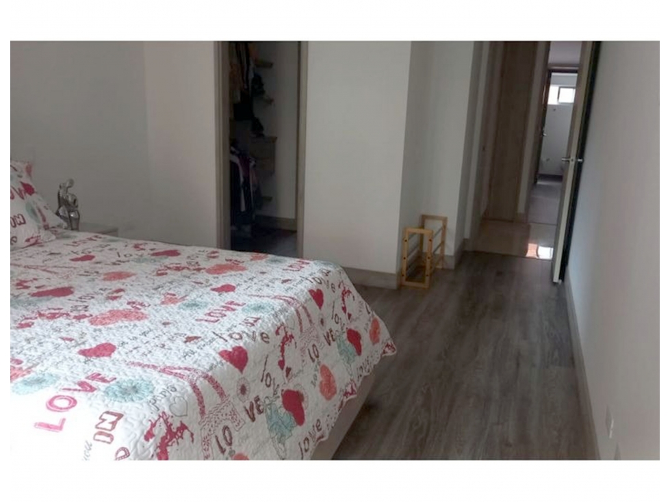 VENTA Apartamento moderno y exclusivo Laureles, Medellín / A.N — foto 5