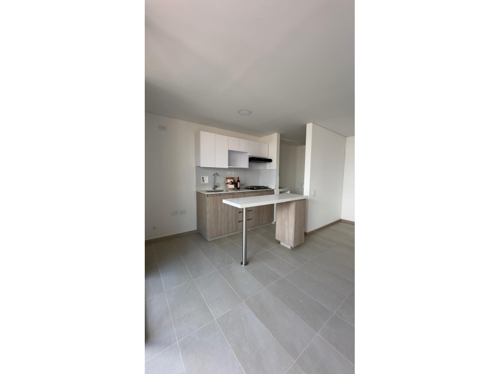 VENTA DE APARTAMENTO EN SABANETA SECTOR SAN JOSE — foto 4