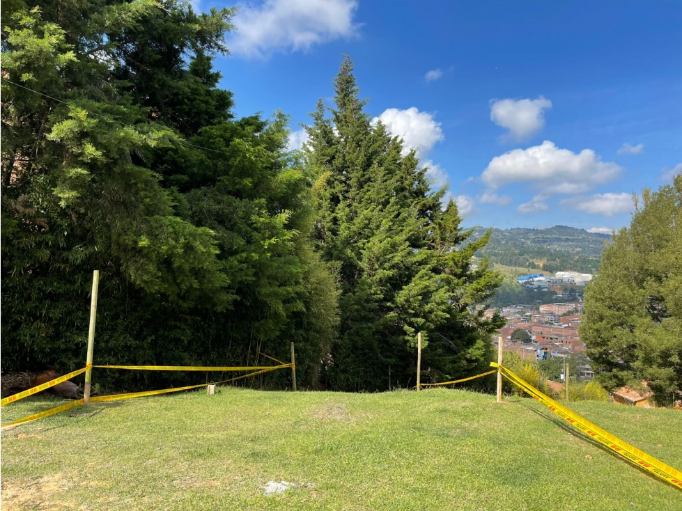 Tu lote en guarne a la venta — foto 6