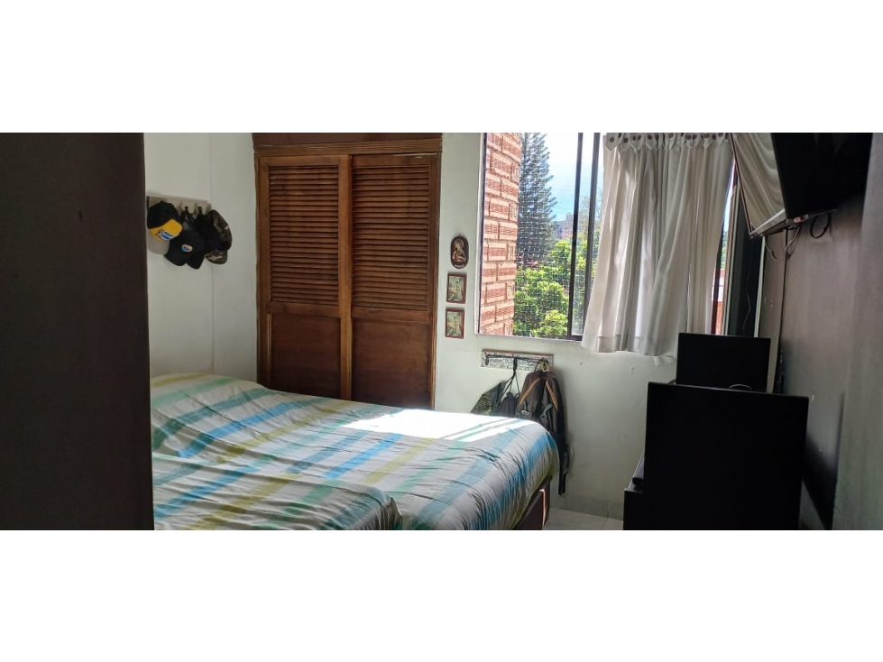 Se vende apartamento en Belén La Mota — foto 6