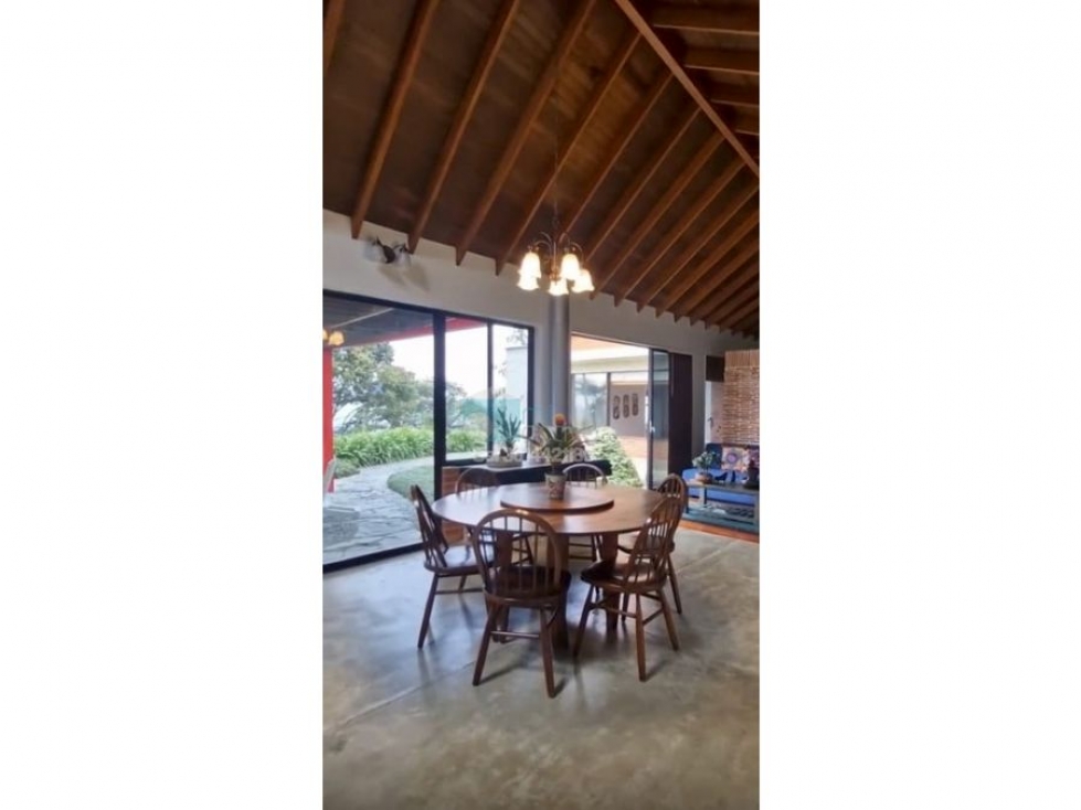 VENTA CASA FINCA EN ENVIGADO-EL SALADO — foto 5