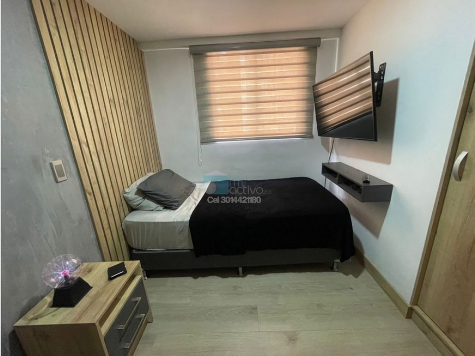 APARTAMENTO APARTAMENTO EN SABANETA, AIRES DEL CAMPO — foto 5