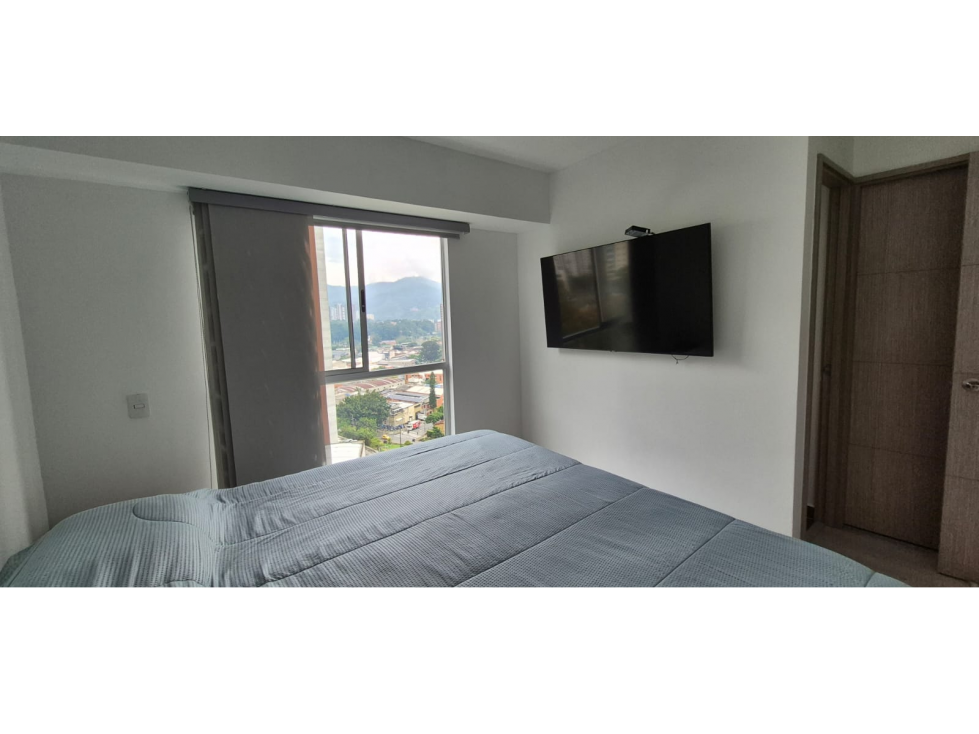 VENDO APARTAMENTO EN SABANETA, SECTOR PRADOS DE SABANETA — foto 6