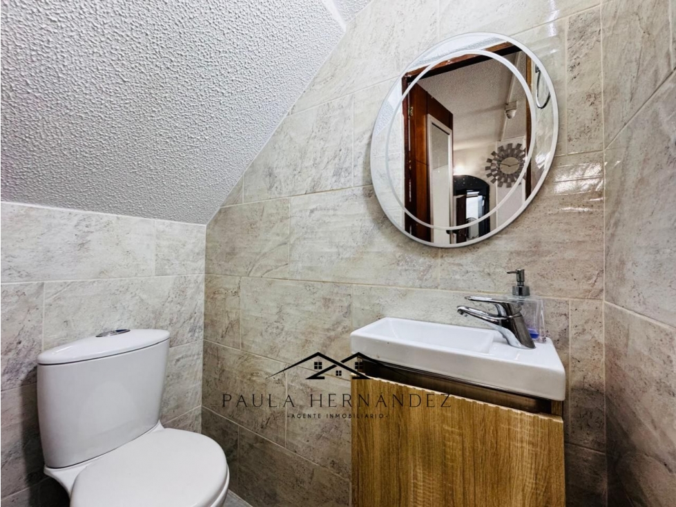 Venta de casa en San Germán Medellín — foto 4