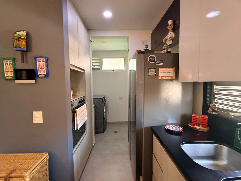 VENTA DE APARTAMENTO PRAGA LIVING ENVIGADO - SECTOR VILLA GRANDE — foto 5