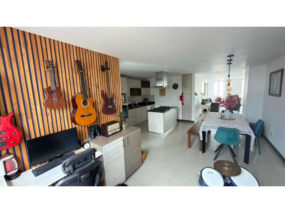 Vendemos tu apartamento soñado en laureles — foto 6