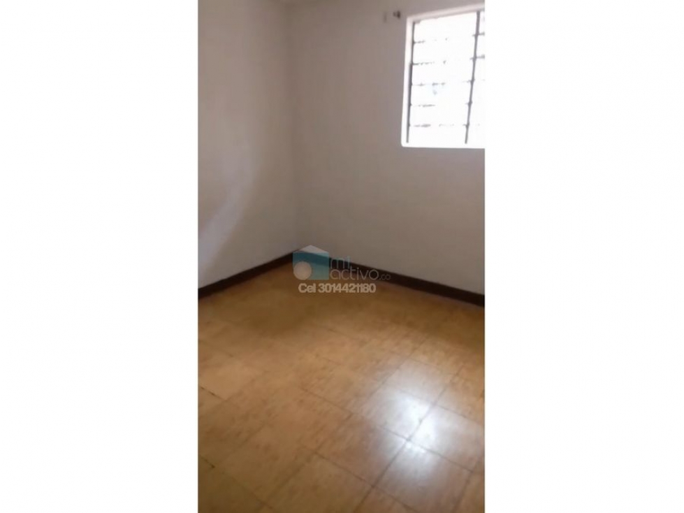 VENTA APARTAMENTO EN PRIMER PISO, SECTOR PARQUE DE HISPANIA — foto 5