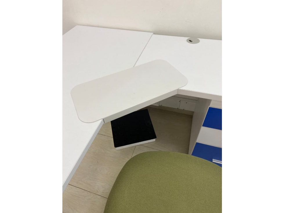 Venta de oficina amobalda en el Poblado — foto 5