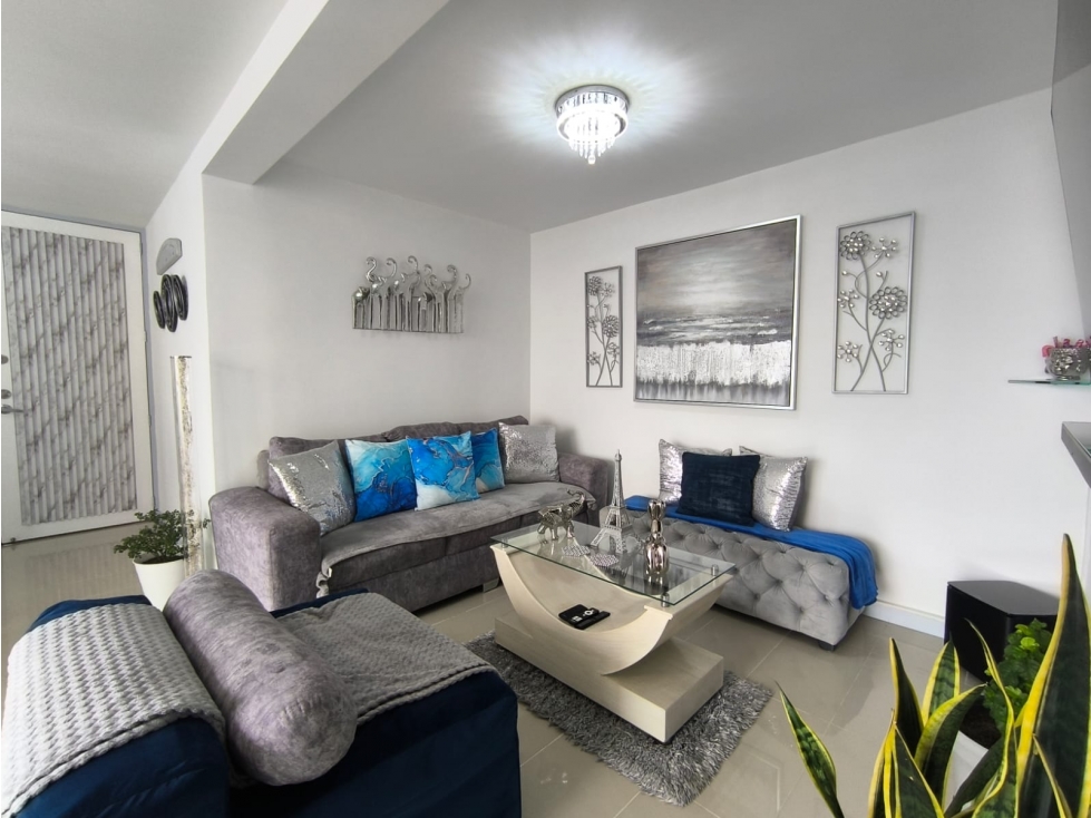 Apartamento en Venta Envigado Baressi — foto 3