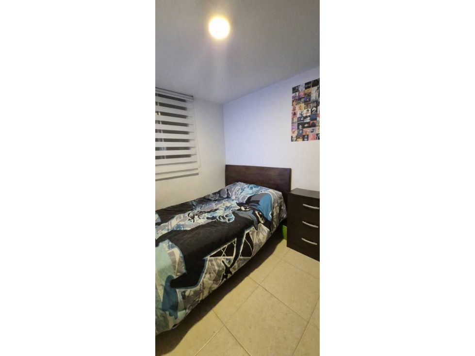 VENTA DE APARTAMENTO EN ENVIGADO SECTOR ALTO DE LAS FLORES — foto 6