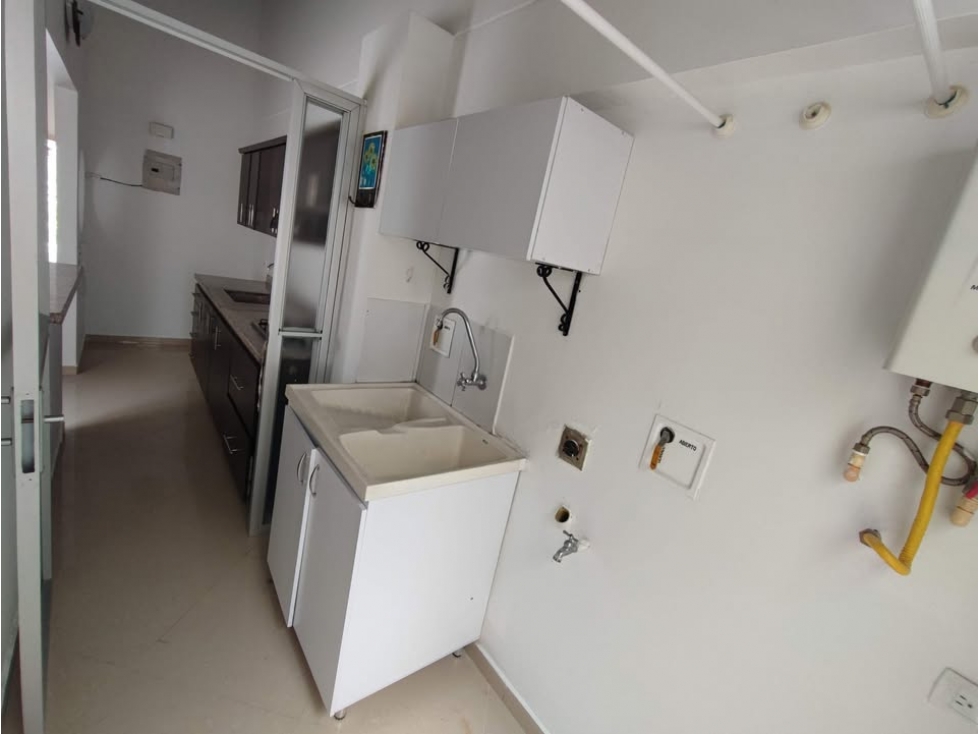VENTA DE APARTAMENTO EN SABANETA SECTOR SAN JOSÉ — foto 3