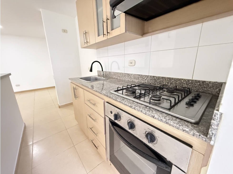Venta apartamento Medellín Loma del Indio. — foto 5
