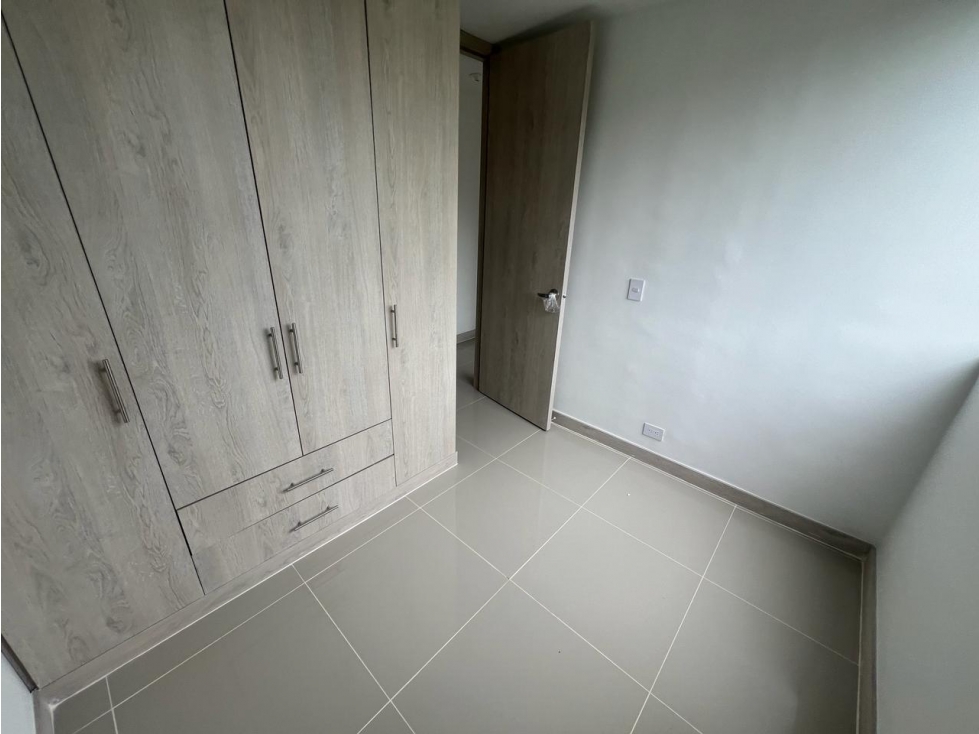 APARTAMENTO EN VENTA EN LA ESTRELLA SECTOR DE ALTA VALORIZACIÓN — foto 6