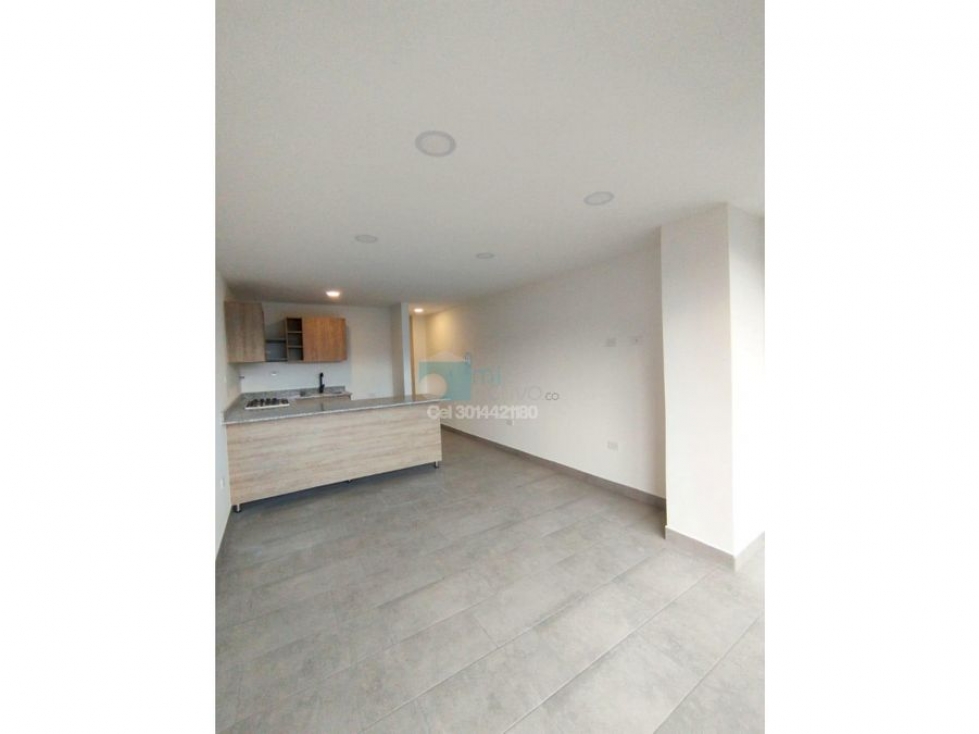 VENTA APARTAMENTO DUPLEX SANTA MARIA ITAGUI, SECTOR CENTRO DE LA MODA — foto 5