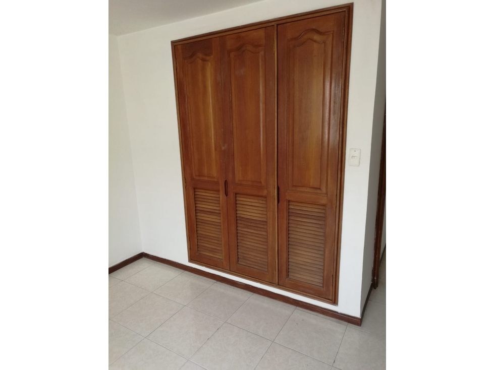 VENTA APARTAMENTO PIEDRA PINTADA IBAGUE-OH — foto 5