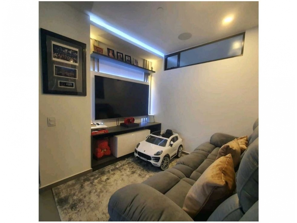 Venta de penthouse en Envigado Las Brujas — foto 6