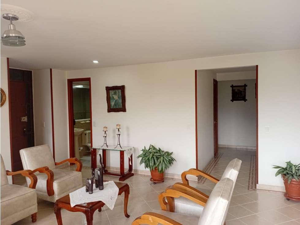VENDO APARTAMENTO SANTA HELENA IBAGUE-OH — foto 5
