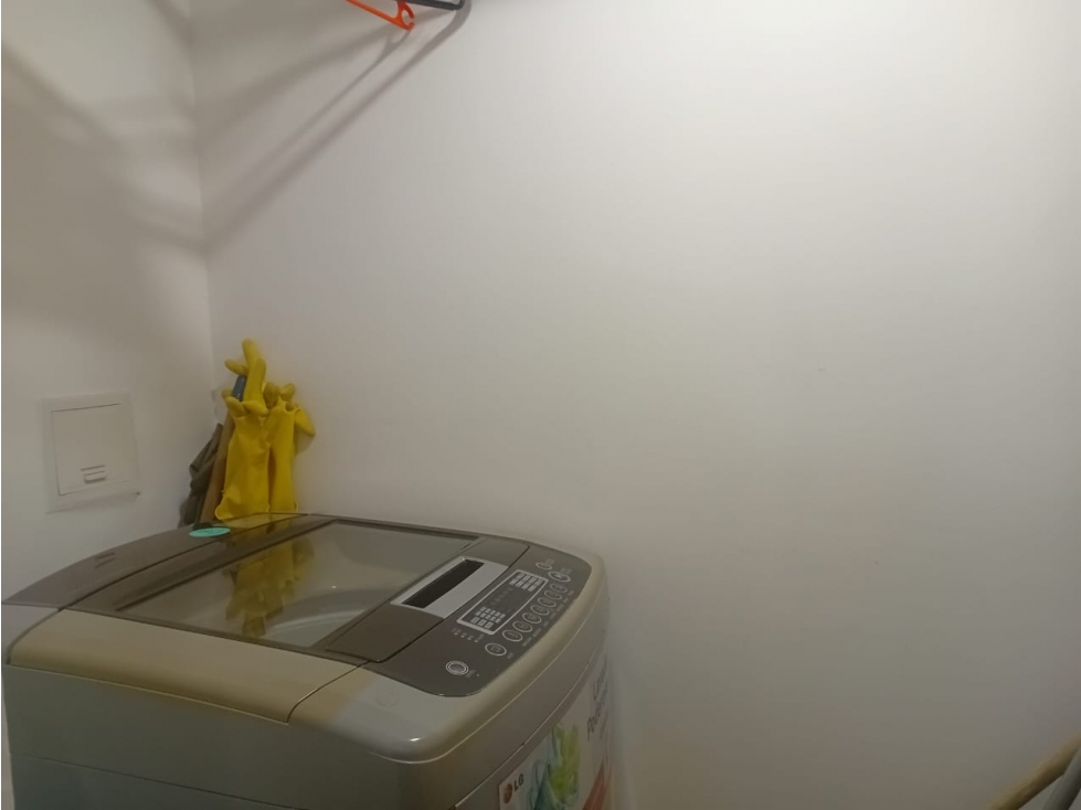 VENDO APARTAMENTO PIEDRA PINTADA IBAGUE - ALHAMBRA-OH — foto 4