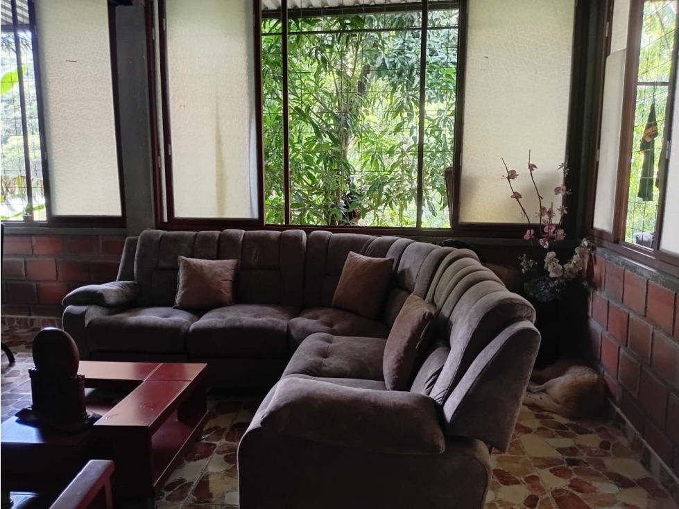 VENDO FINCA SAN BERNARDO IBAGUE-OH — foto 5