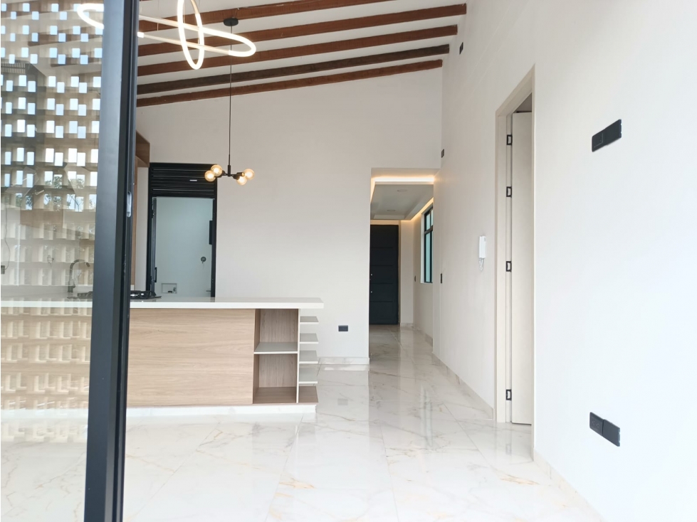 Apartamento en Venta en Itagui Arayanes — foto 5