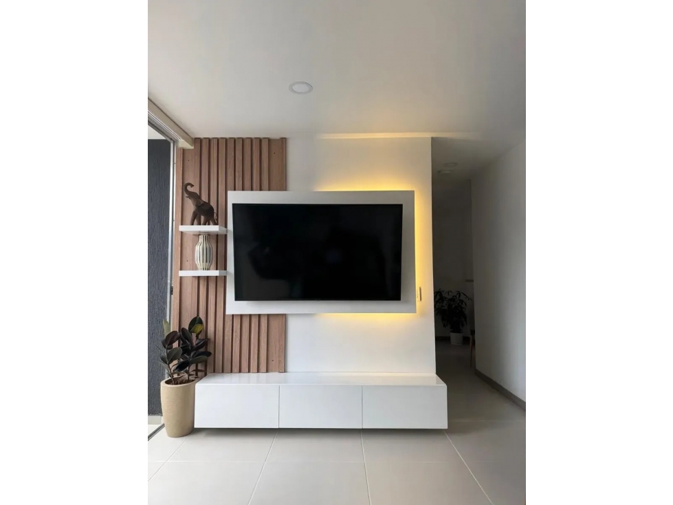 Venta de Apartamento en Itagüí-los naranjos — foto 6