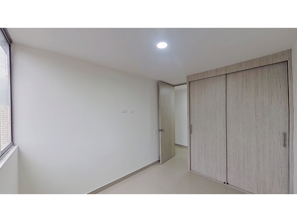 APARTAMENTO EN VENTA SECTOR LAS VILLAS ITAGUI — foto 6