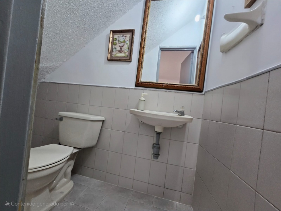 Se Vende Casa Belén San Bernardo 1er Piso 166 mts — foto 5