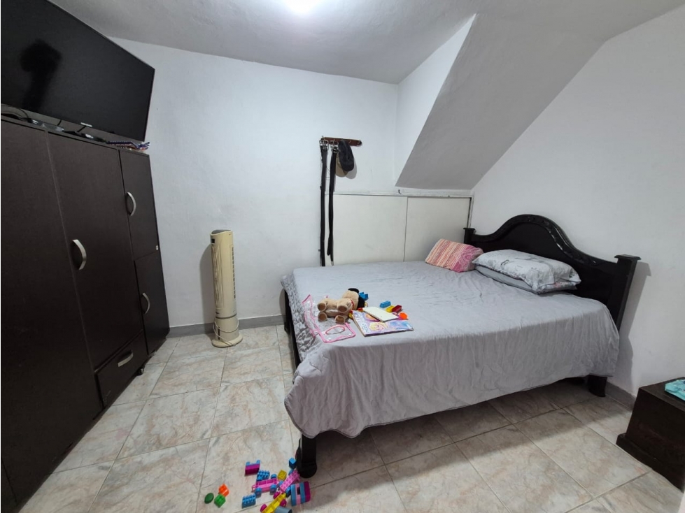 Casa en venta 56M2 Santa María, Itagüí — foto 5