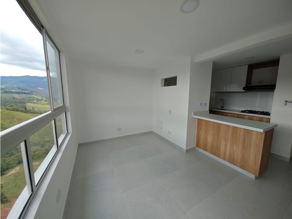 APARTAMENTO EN VENTA EN DISTRITO PRIMAVERA