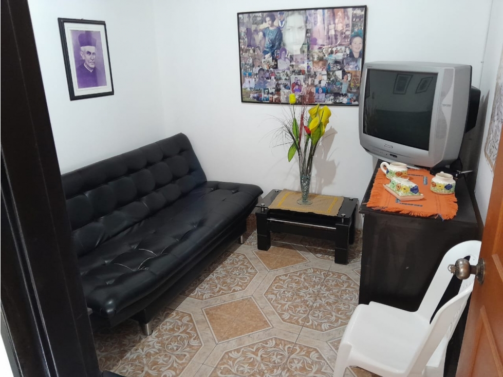 Apartamento de 84m2 en venta Santa Lucía — foto 3