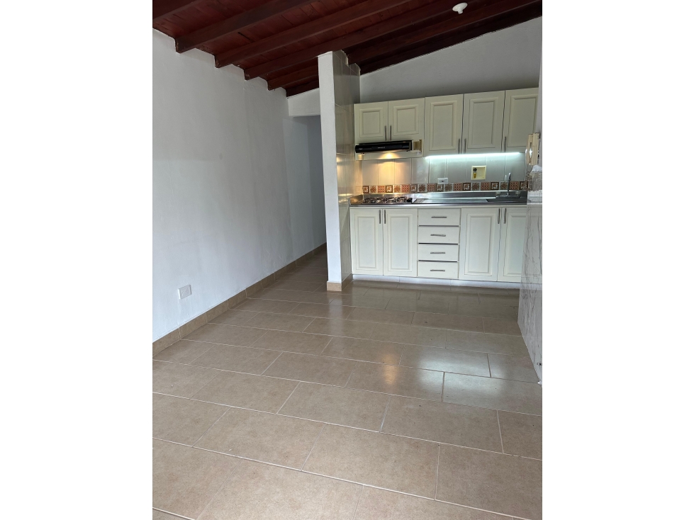 VENTA DE CASA EN ITAGÜÍ SECTOR SAN FRANCISCO