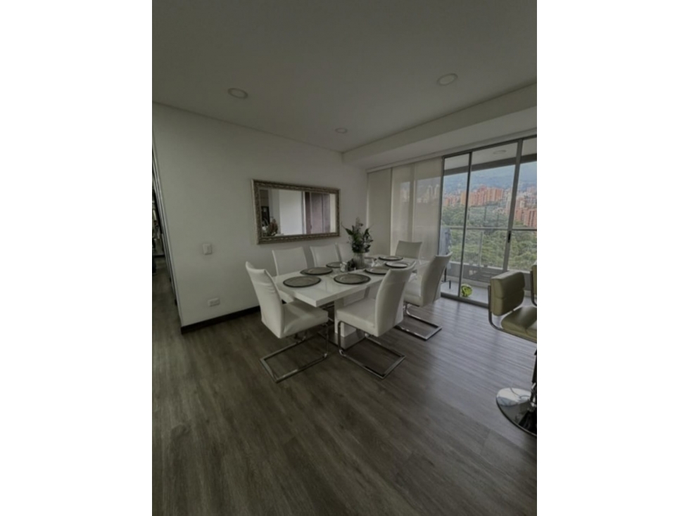 Se Vende Apartamento Santa Maria de los Angeles 170 mts — foto 5