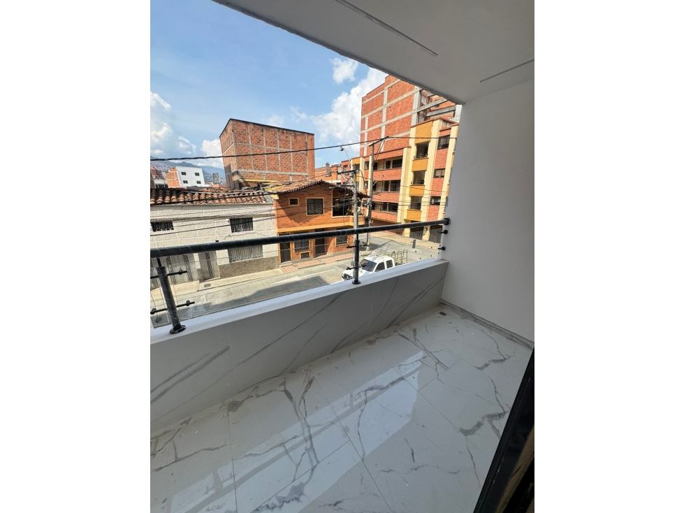 APARTAMENTO PARA ESTRENAR EN LA AMERICA — foto 3