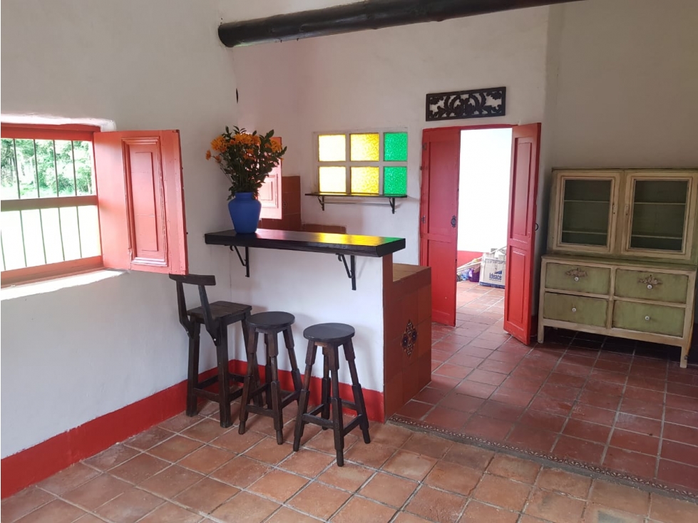 VENTA DE CASA EN SANTA ELENA VEREDA EL MAZO — foto 5