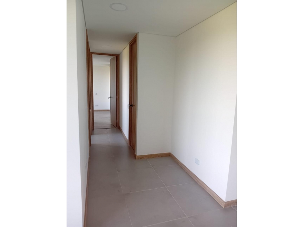 Venta de apartamento en Rionegro 86 mts, San Antonio — foto 6