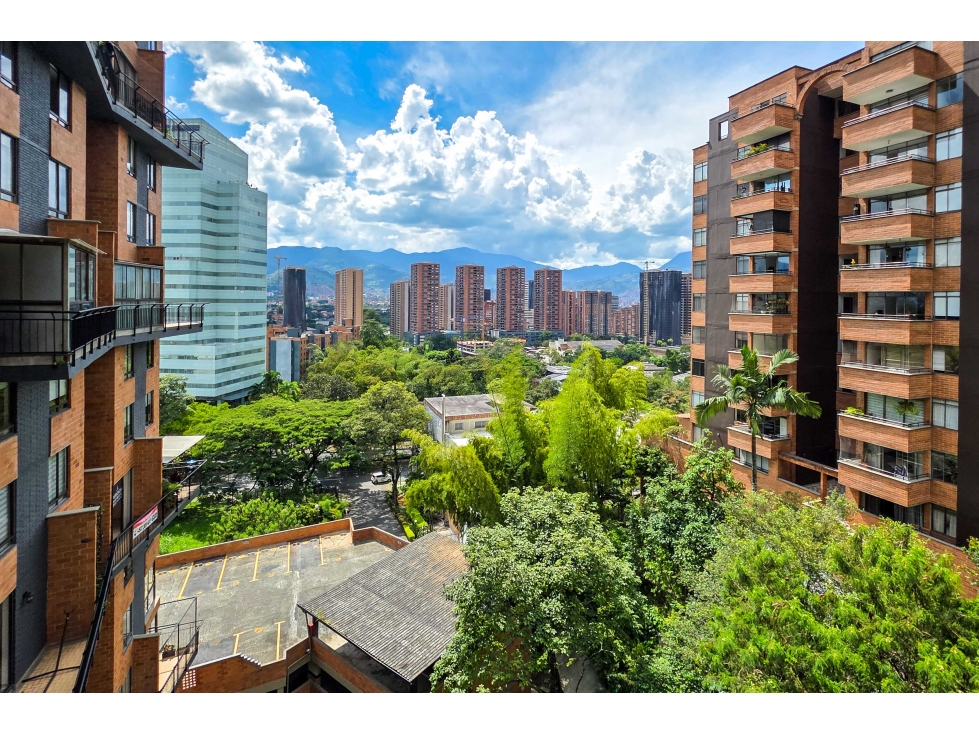 Venta de Apartamento - Poblado Castropol — foto 5