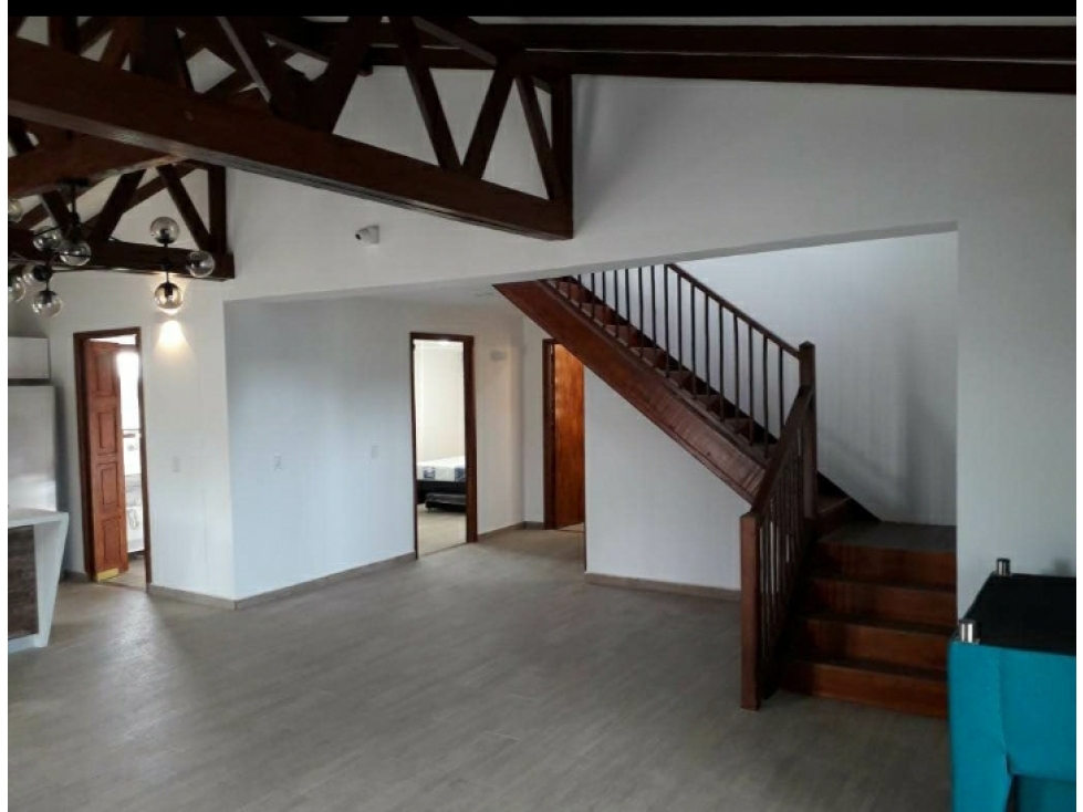 FINCA EN VENTA EN MARINILLA - ANTIOQUIA (Vereda las Mercedes) — foto 5